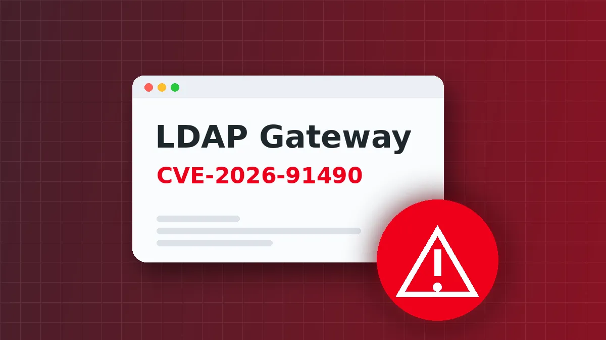 Oracle Identity Manager Connector: Unauthenticated LDAP Bug Enables Full Data Access